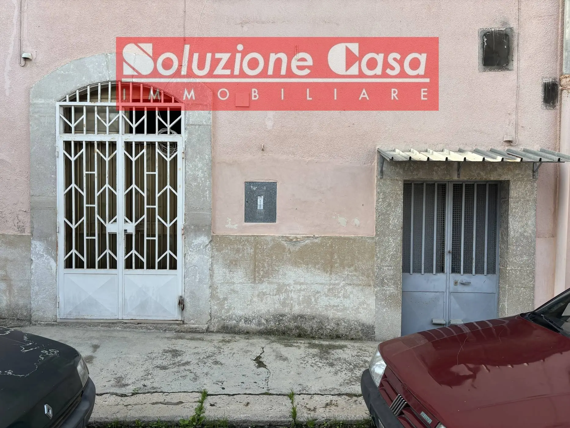 Immagine per Casa indipendente in vendita a Canosa di Puglia via Pisa