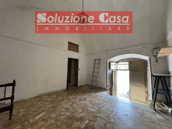 Casa Indipendente via Pisa, Canosa Di Puglia