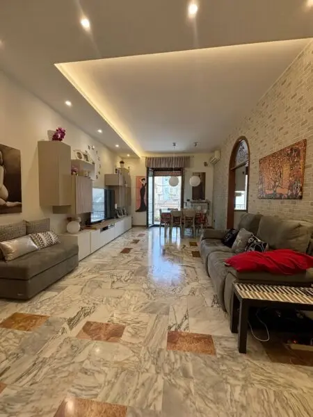 Casa Indipendente via Don Minzoni, Canosa Di Puglia