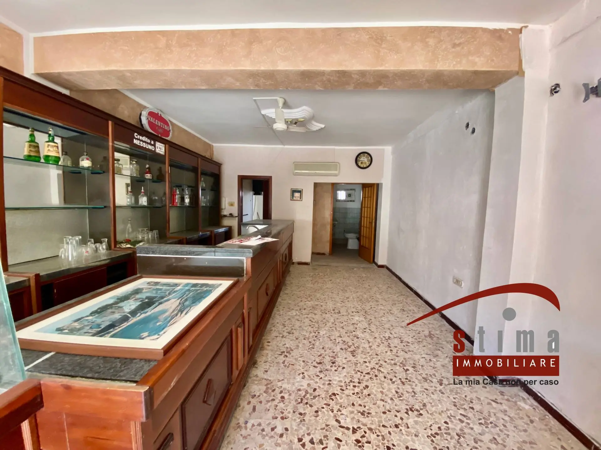 Immagine per Locale Commerciale in vendita a Siracusa VIA GIARRE
