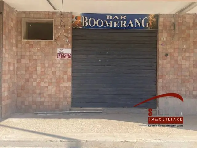 Immagine per Locale Commerciale in vendita a Siracusa VIA GIARRE