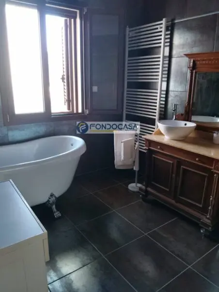 Villa via Della Libertà 15, Porto Cesareo