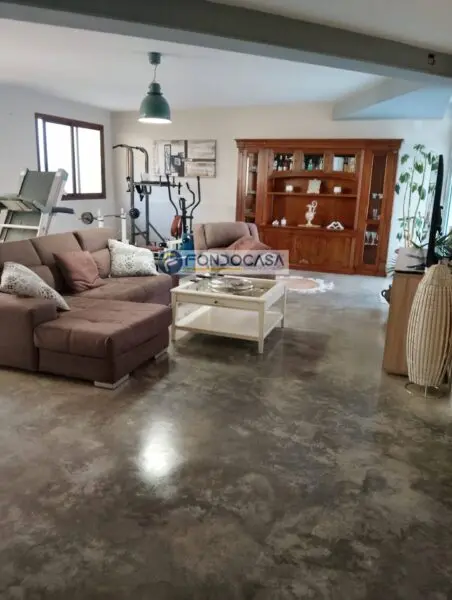 Villa via Della Libertà 15, Porto Cesareo