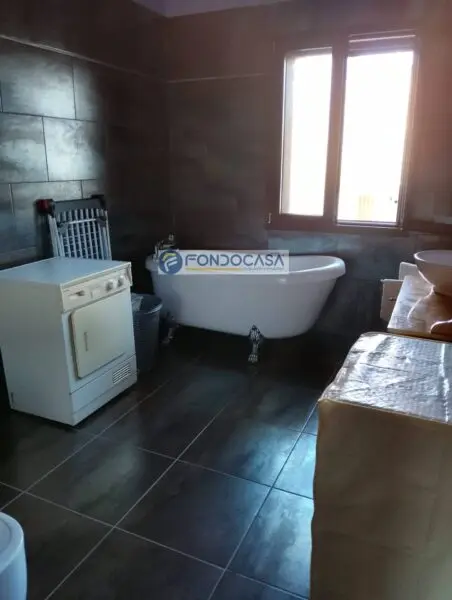 Villa via Della Libertà 15, Porto Cesareo