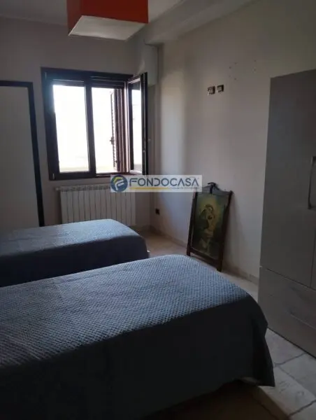 Villa via Della Libertà 15, Porto Cesareo