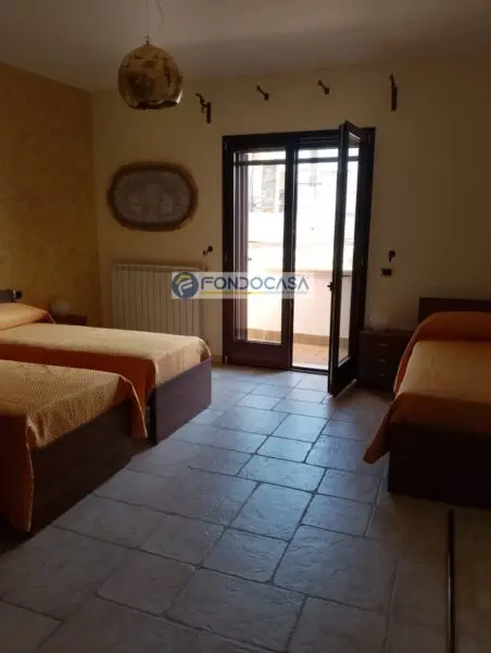 Villa via Della Libertà 15, Porto Cesareo
