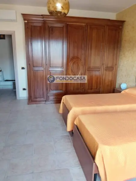 Villa via Della Libertà 15, Porto Cesareo