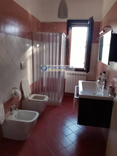Villa via Della Libertà 15, Porto Cesareo