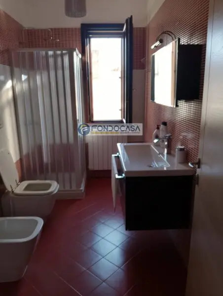 Villa via Della Libertà 15, Porto Cesareo