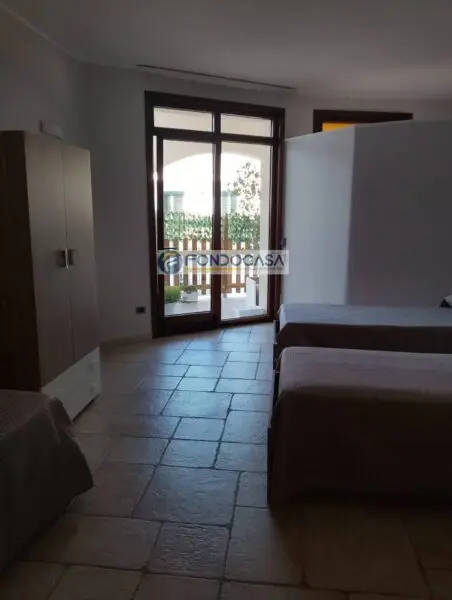 Villa via Della Libertà 15, Porto Cesareo
