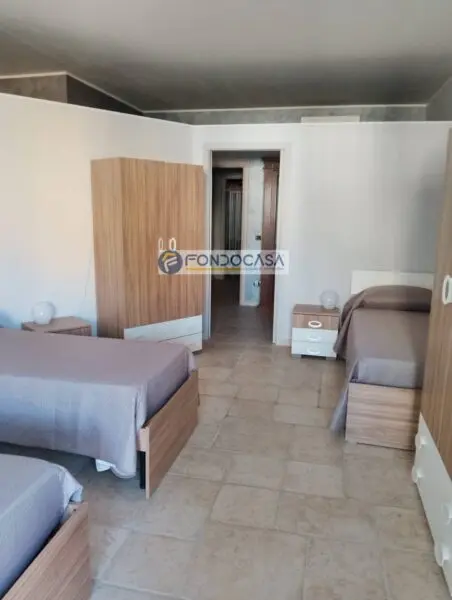 Villa via Della Libertà 15, Porto Cesareo