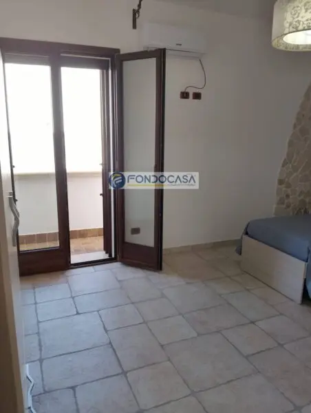 Villa via Della Libertà 15, Porto Cesareo