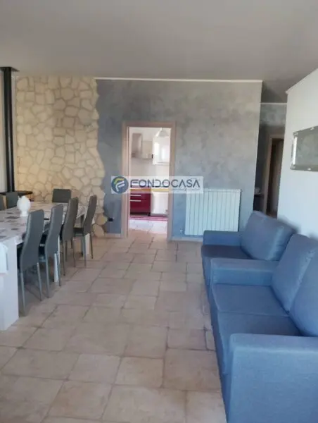 Villa via Della Libertà 15, Porto Cesareo