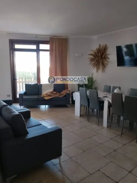 Villa via Della Libertà 15, Porto Cesareo