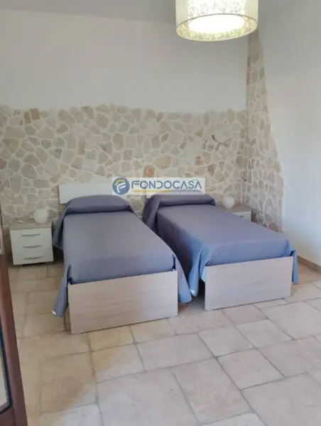 Villa via Della Libertà 15, Porto Cesareo