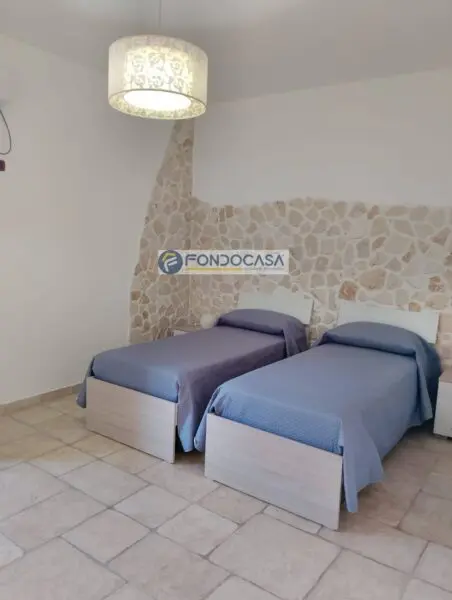 Villa via Della Libertà 15, Porto Cesareo