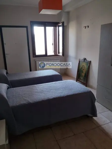 Villa via Della Libertà 15, Porto Cesareo