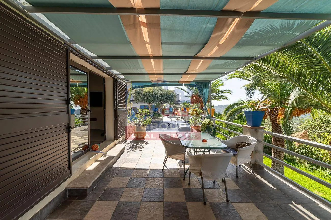 Immagine per Villa in vendita a Graniti C.da Cupparo 