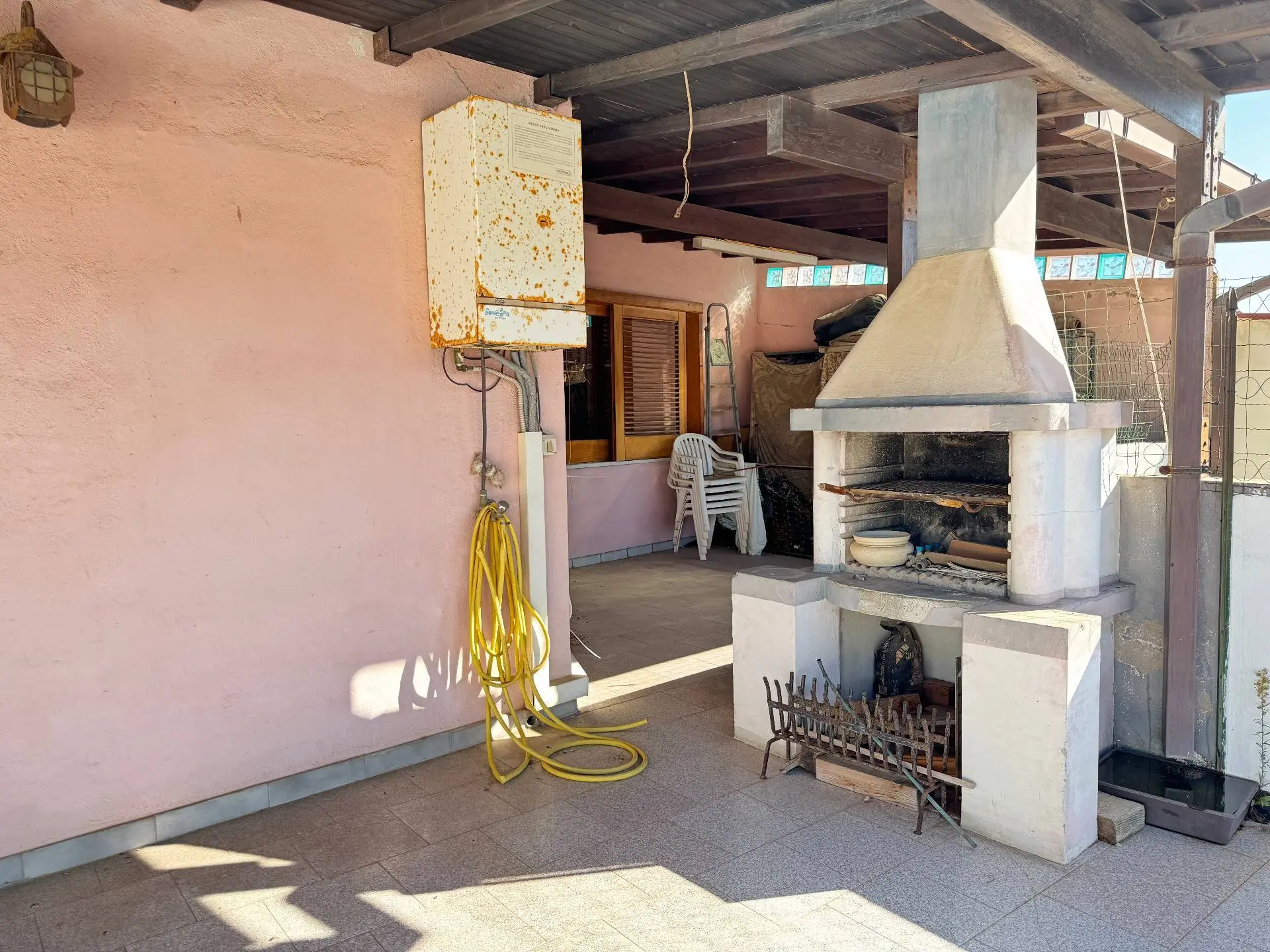 Immagine per Appartamento in vendita a San Vito Via Leonardo da Vinci