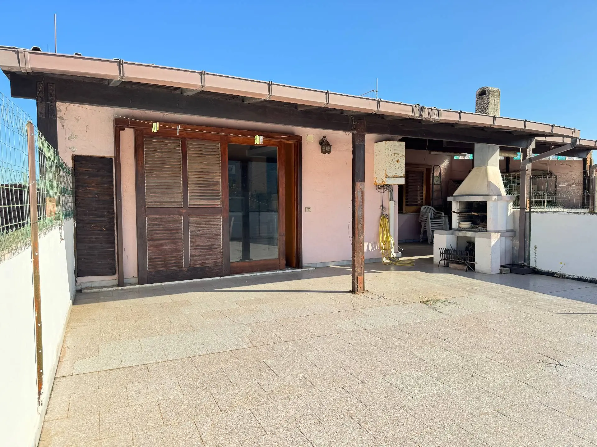 Immagine per Appartamento in vendita a San Vito Via Leonardo da Vinci