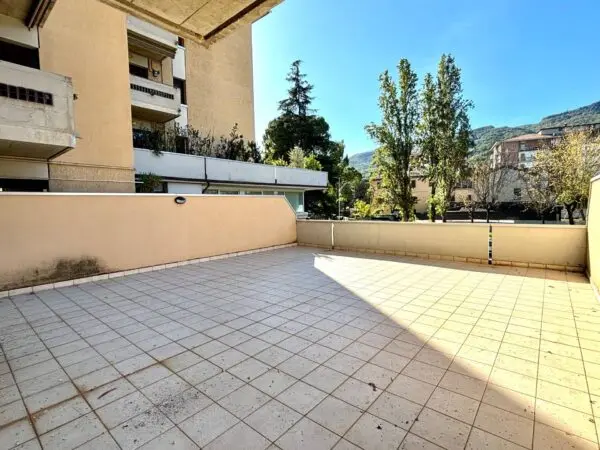 Appartamento via Erasmo Mari, Ascoli Piceno