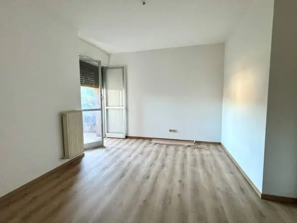 Appartamento via Erasmo Mari, Ascoli Piceno