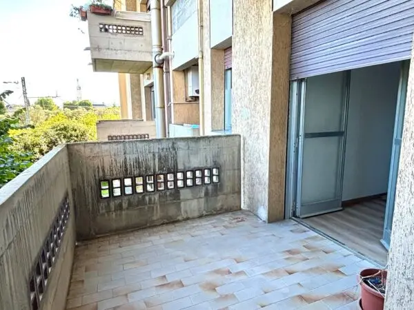 Appartamento via Erasmo Mari, Ascoli Piceno