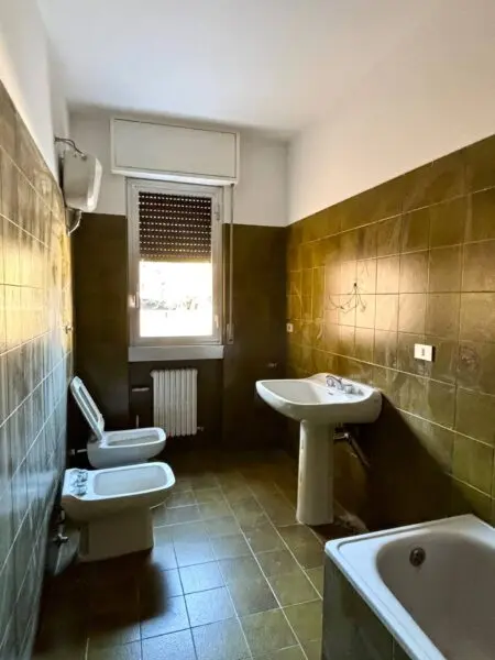 Appartamento via Erasmo Mari, Ascoli Piceno