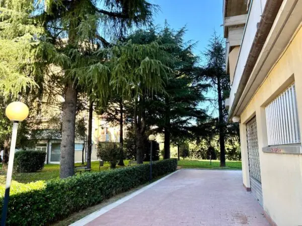 Appartamento via Erasmo Mari, Ascoli Piceno
