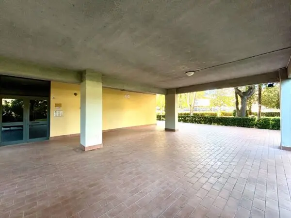Appartamento via Erasmo Mari, Ascoli Piceno