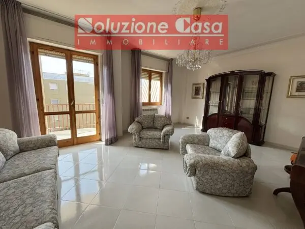 Appartamento Via On. Matarrese, Canosa Di Puglia