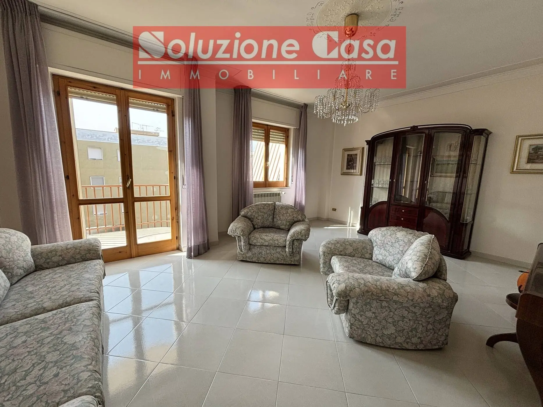 Immagine per Appartamento in vendita a Canosa di Puglia via On. Matarrese 