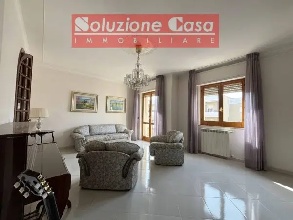 Appartamento Via On. Matarrese, Canosa Di Puglia