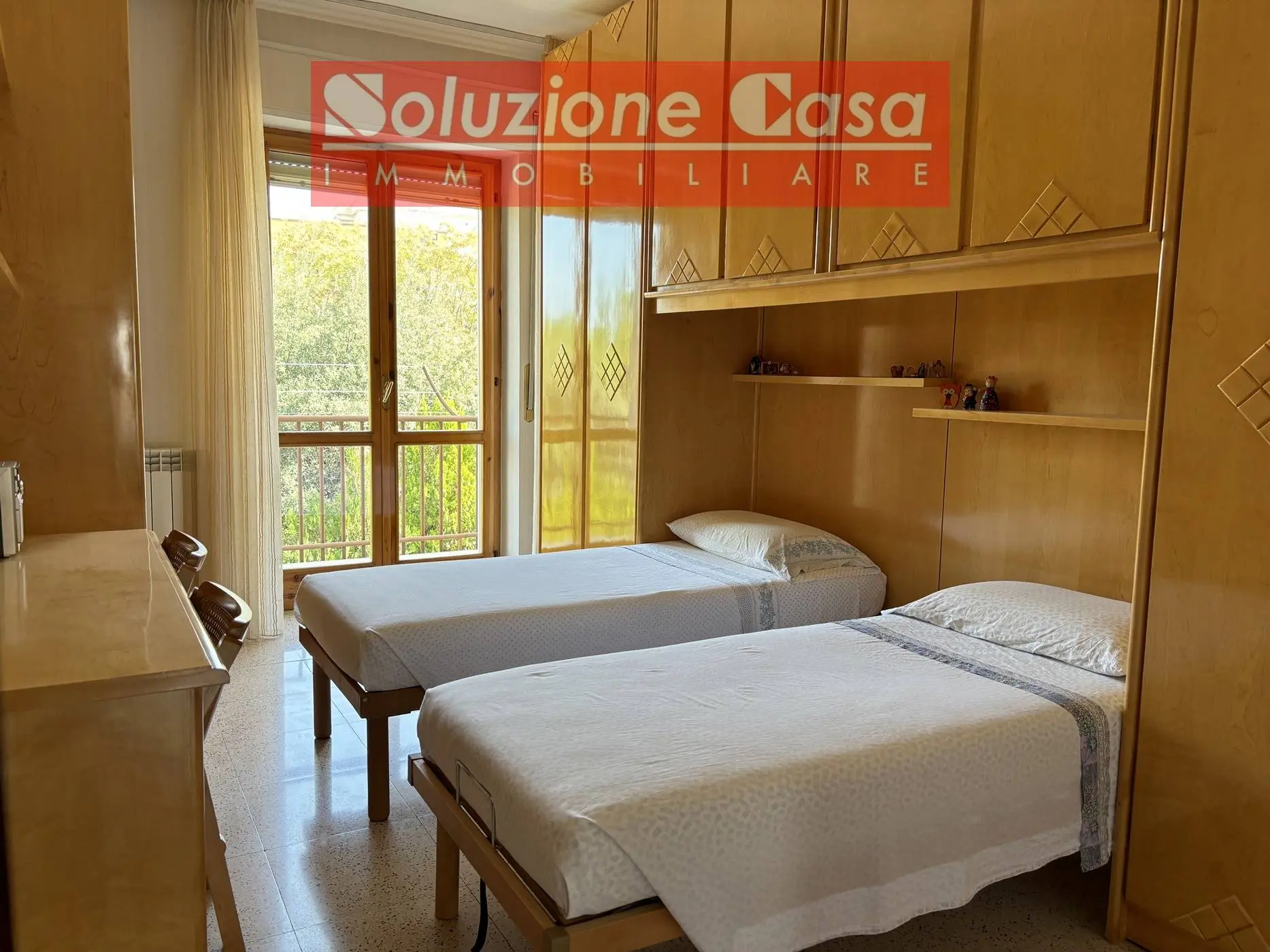 Immagine per Appartamento in vendita a Canosa di Puglia via On. Matarrese 