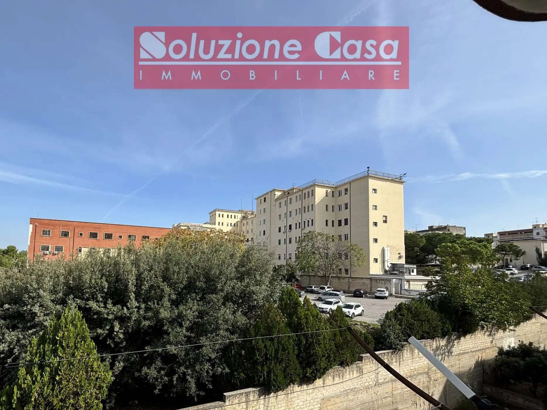 Immagine per Appartamento in vendita a Canosa di Puglia via On. Matarrese 