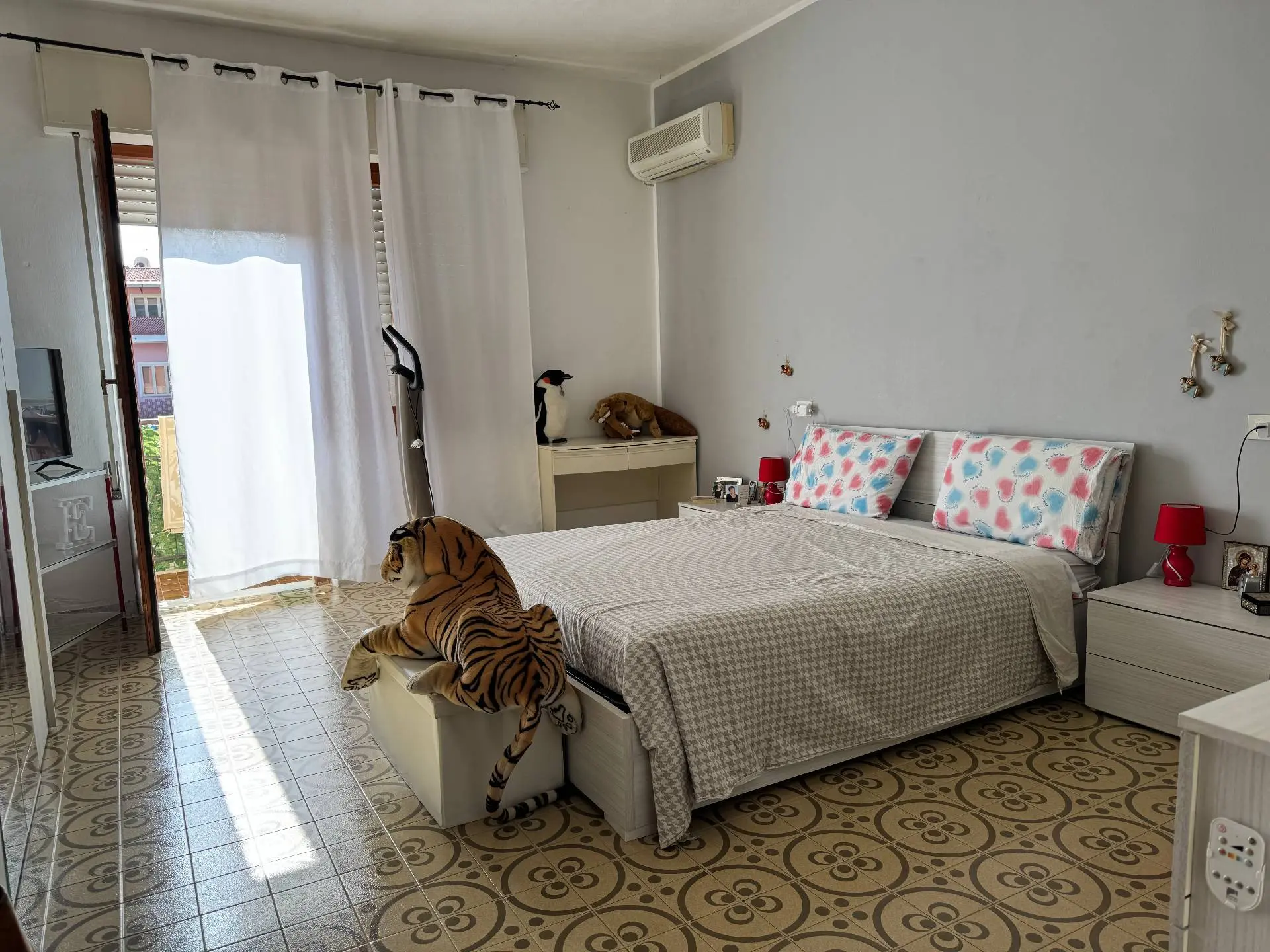 Immagine per Appartamento in vendita a San Vito Vico Petrarca