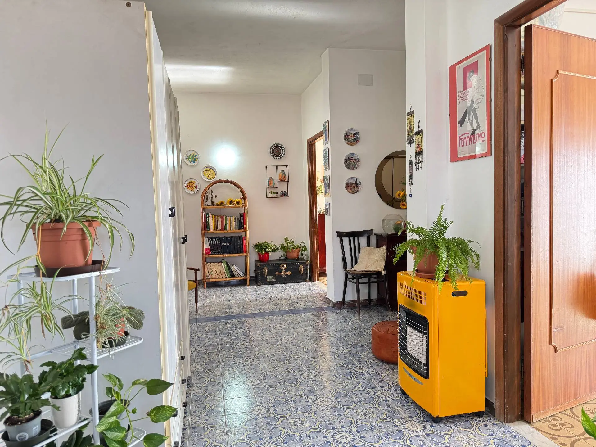 Immagine per Appartamento in vendita a San Vito Vico Petrarca