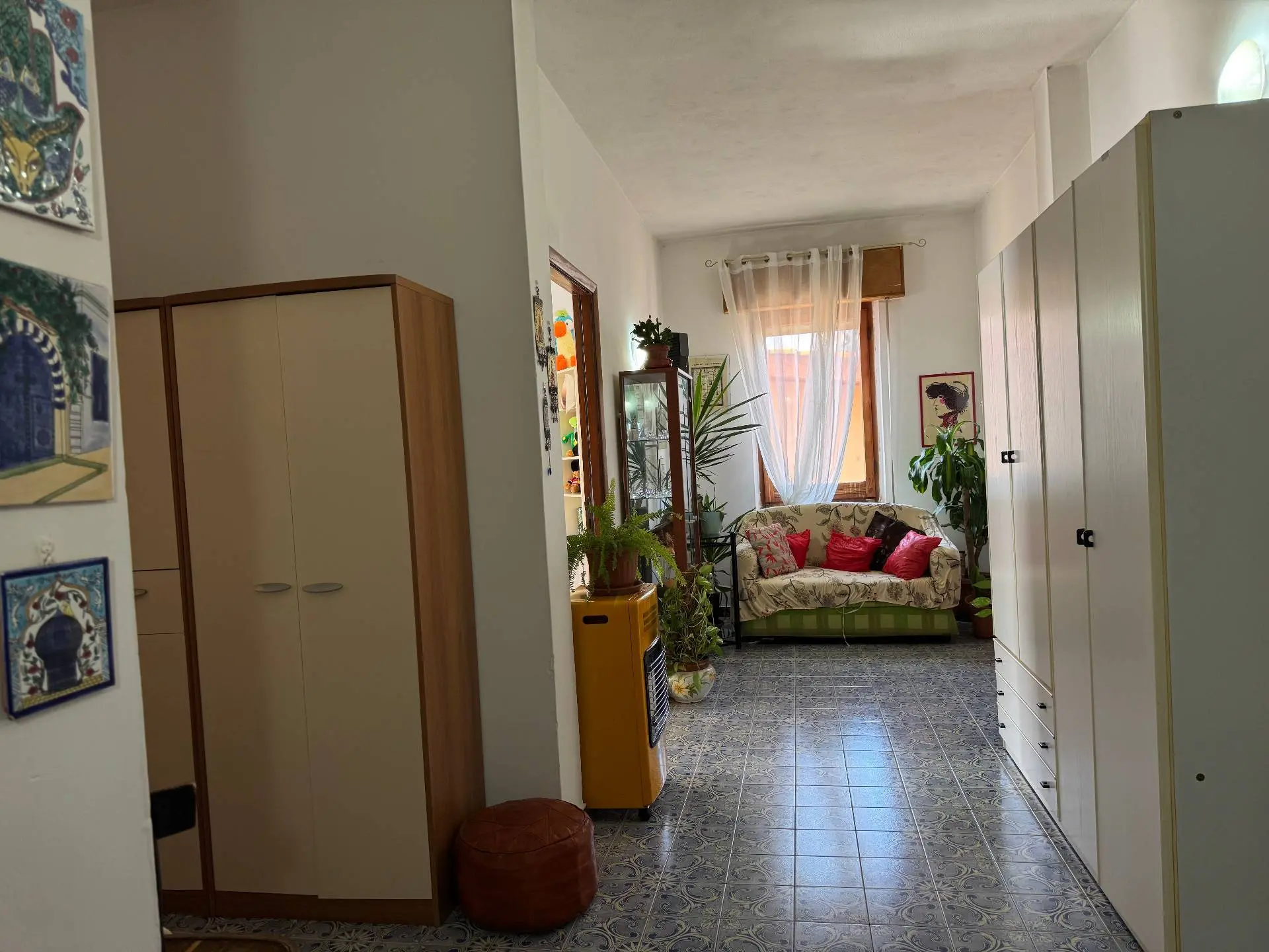 Immagine per Appartamento in vendita a San Vito Vico Petrarca