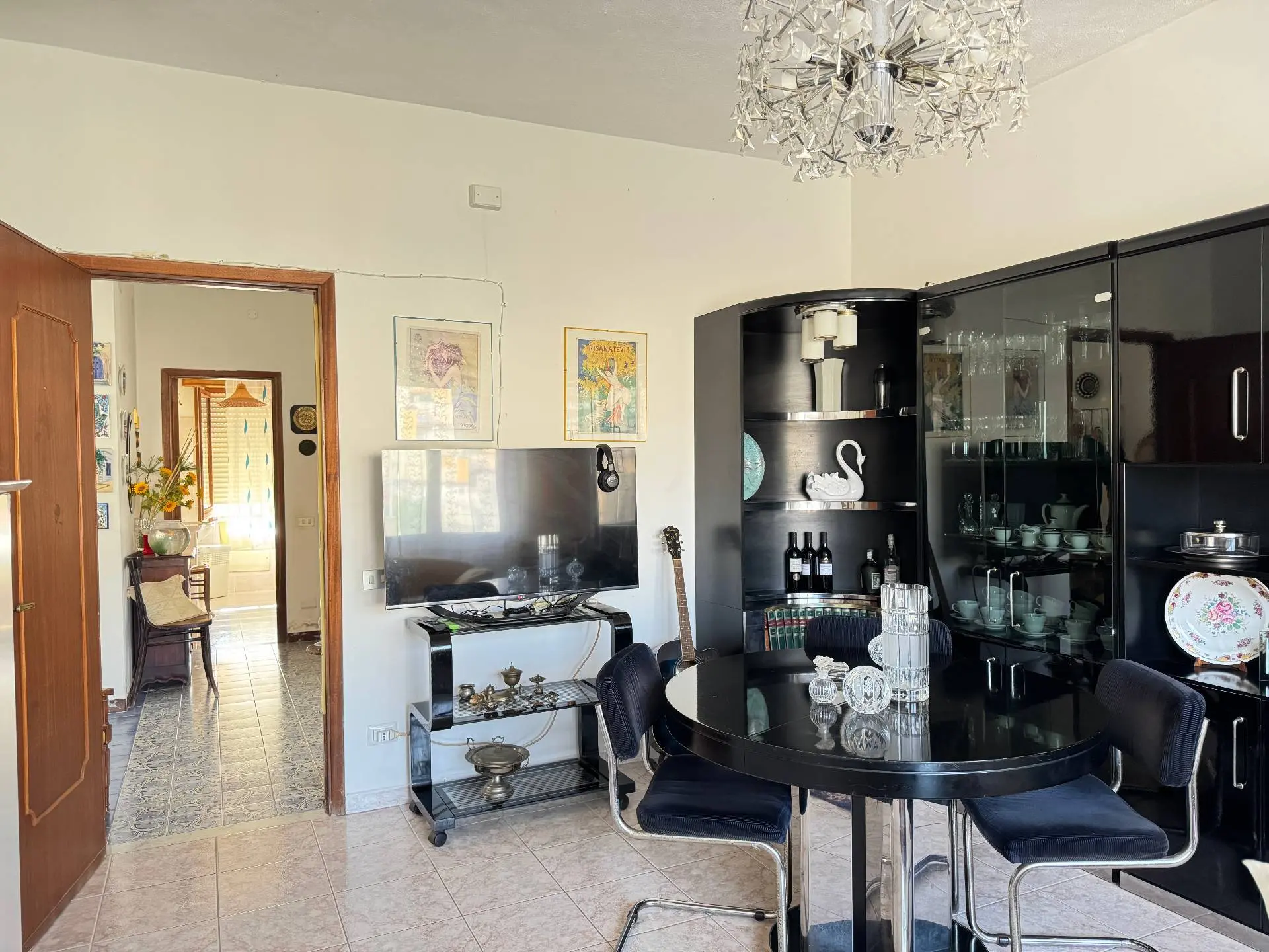 Immagine per Appartamento in vendita a San Vito Vico Petrarca