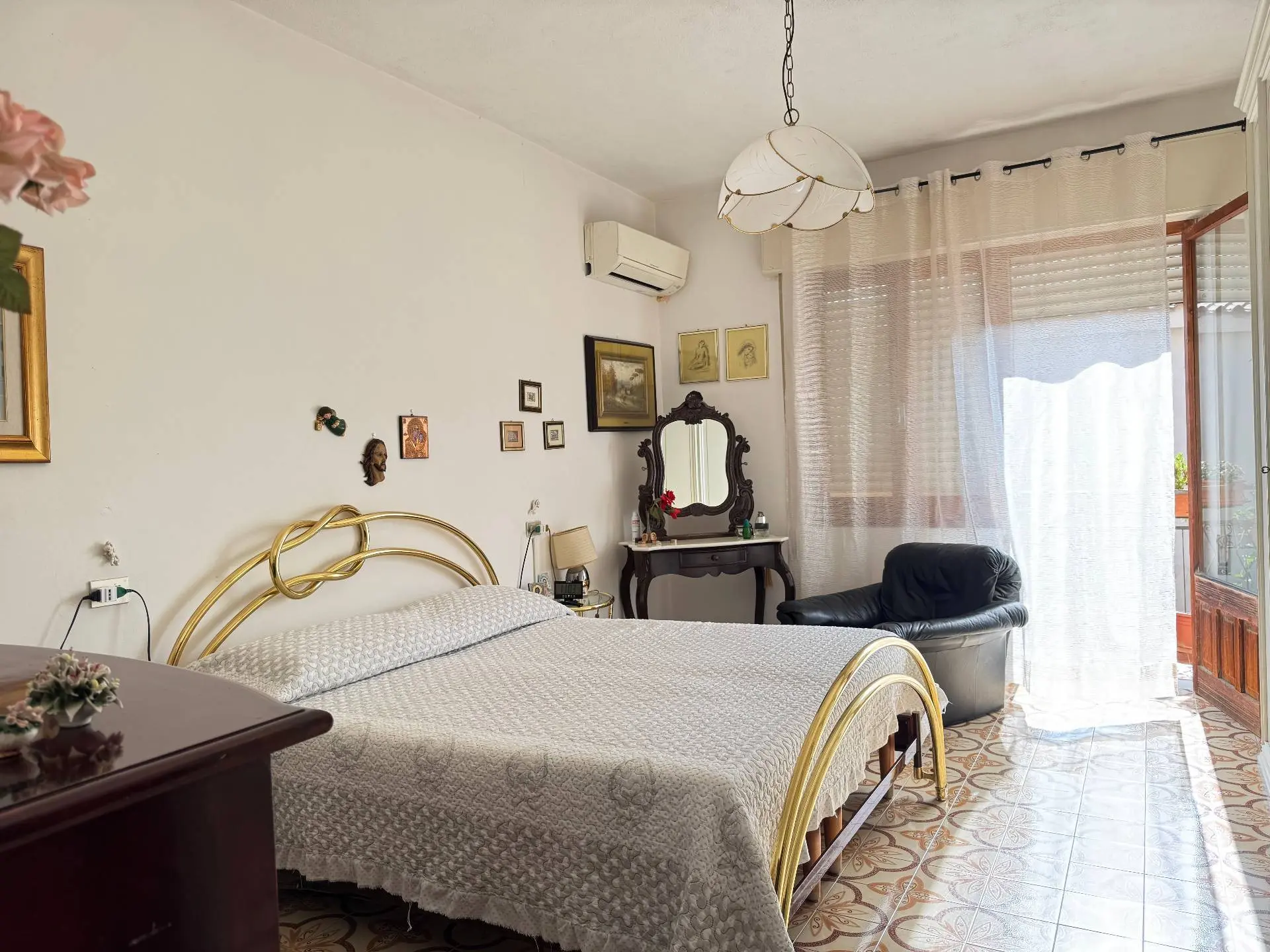 Immagine per Appartamento in vendita a San Vito Vico Petrarca