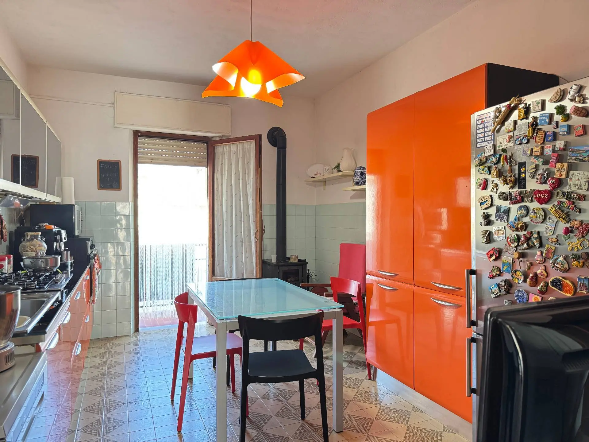 Immagine per Appartamento in vendita a San Vito Vico Petrarca
