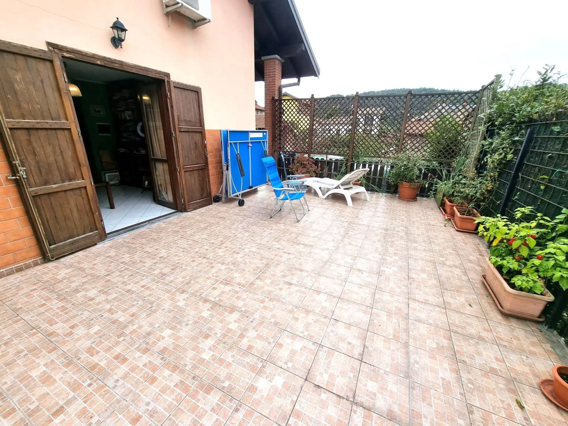 Immagine per Villa in vendita a Borgo Ticino Via Principale