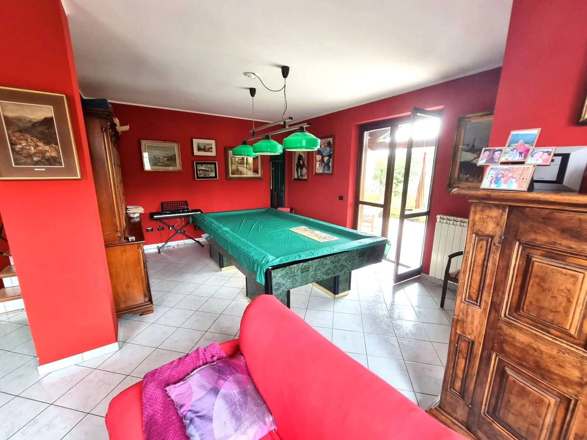Immagine per Villa in vendita a Borgo Ticino Via Principale