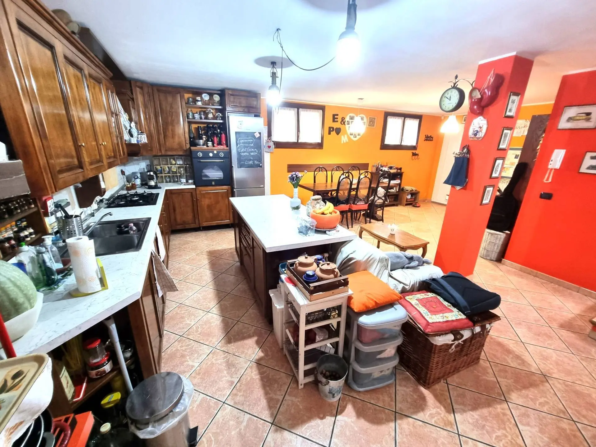 Immagine per Villa in vendita a Borgo Ticino Via Principale