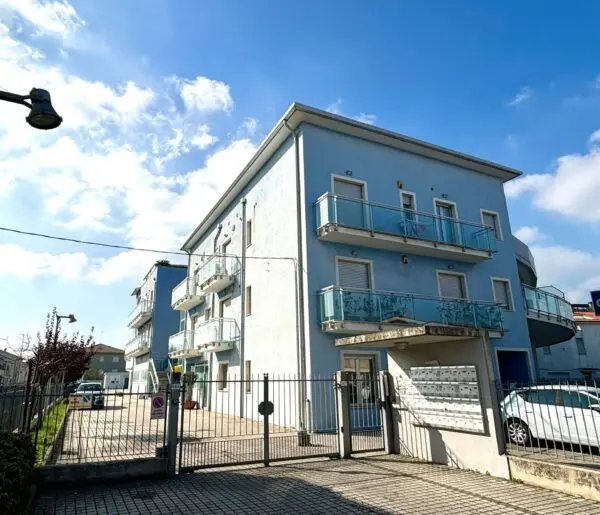Appartamento via Martiri Di Belfiore, Civitanova Marche