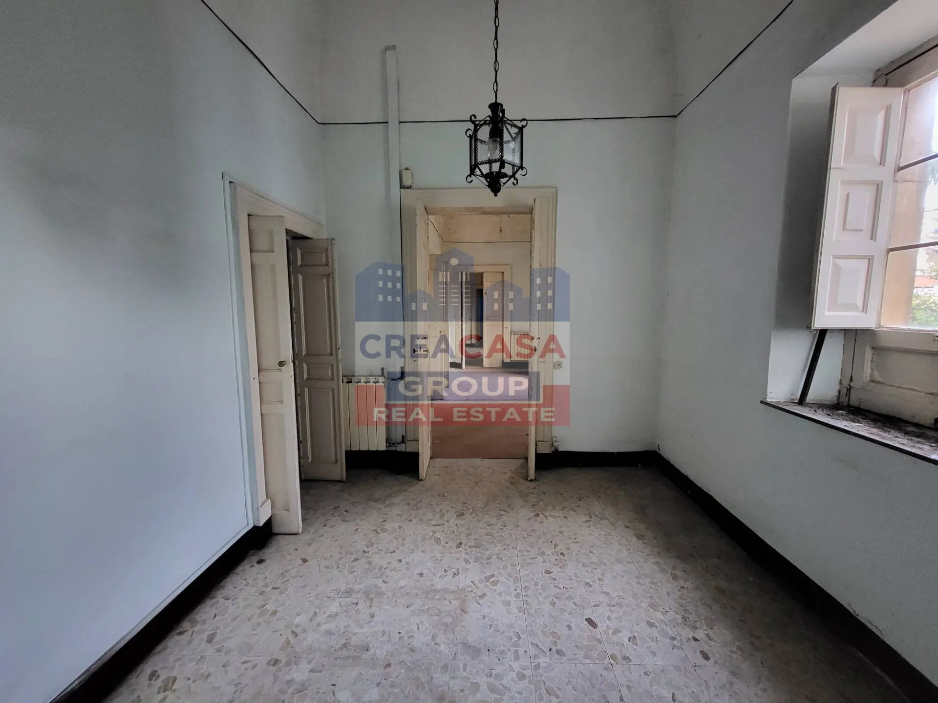 Immagine per Stabile/Palazzo in vendita a Giarre Via Meli 