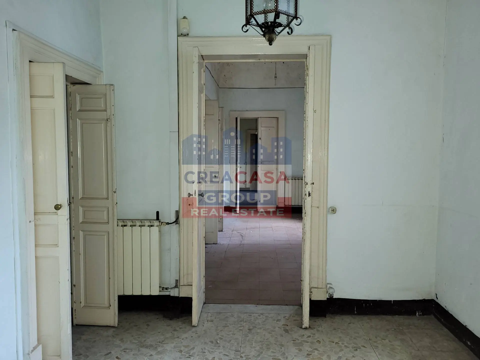 Immagine per Stabile/Palazzo in vendita a Giarre Via Meli 
