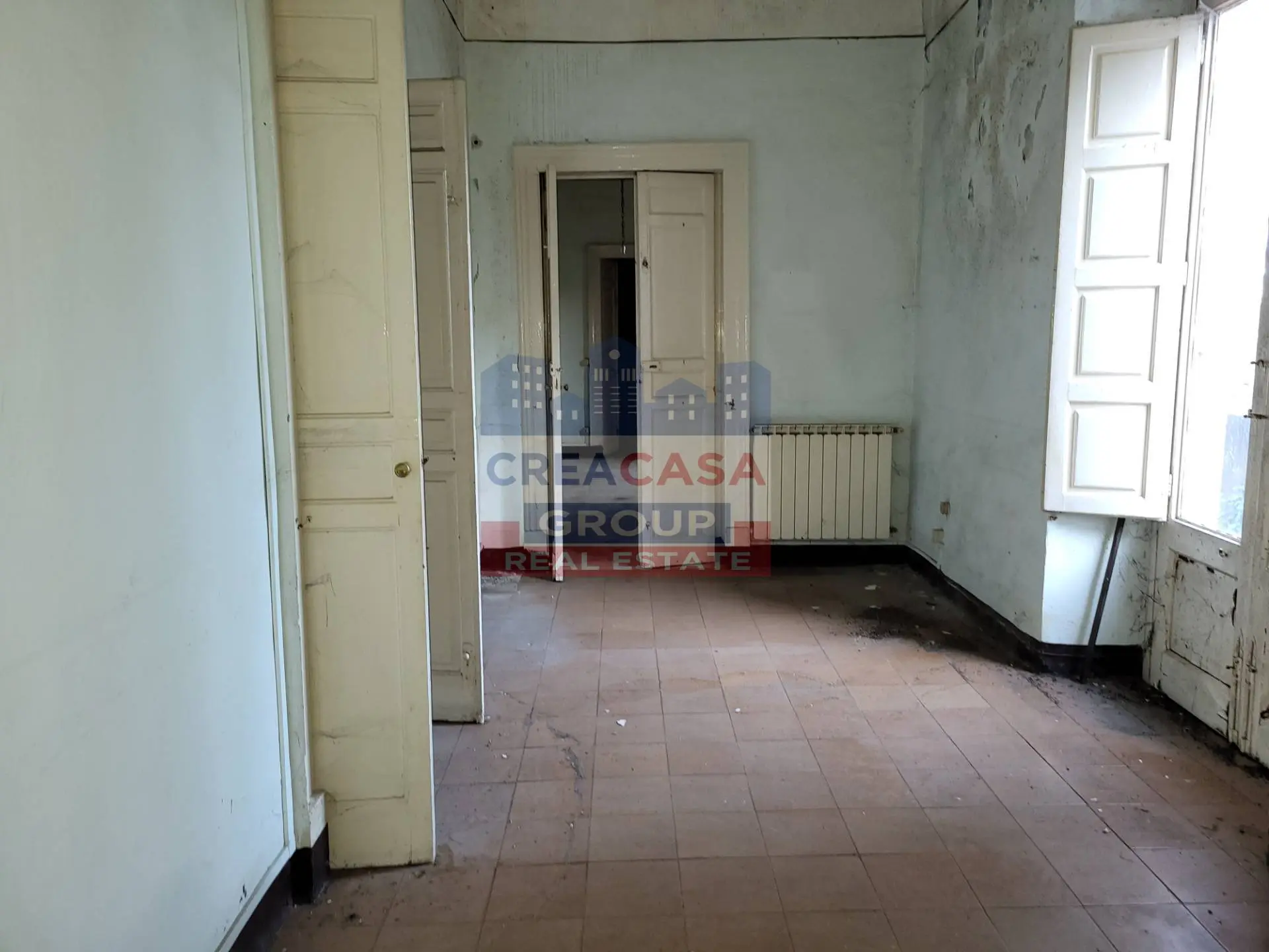 Immagine per Stabile/Palazzo in vendita a Giarre Via Meli 