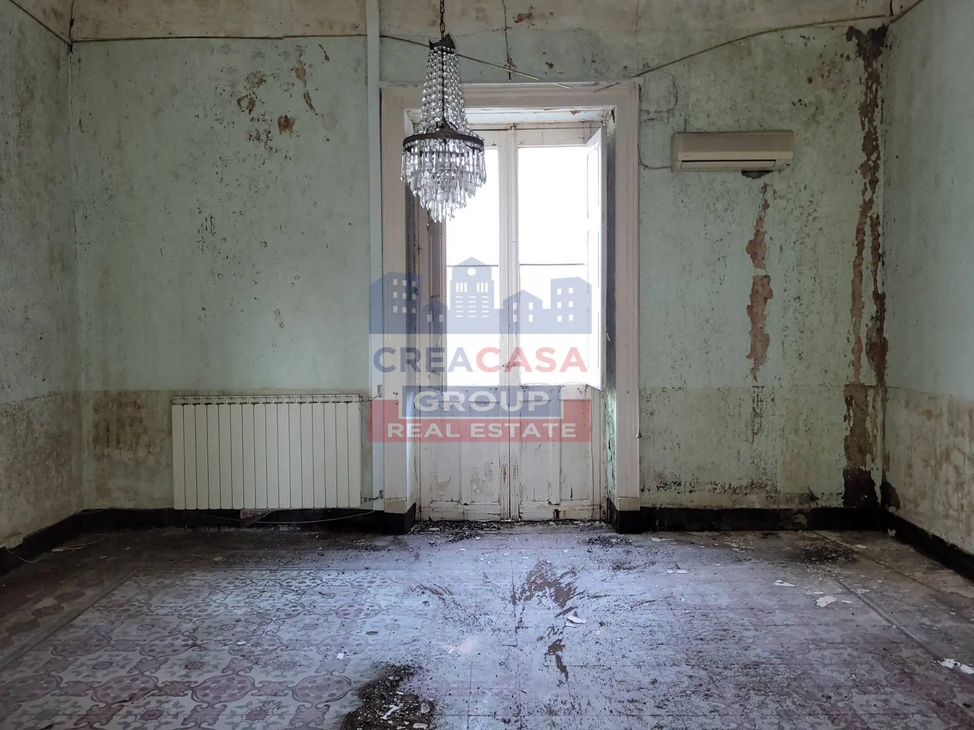 Immagine per Stabile/Palazzo in vendita a Giarre Via Meli 