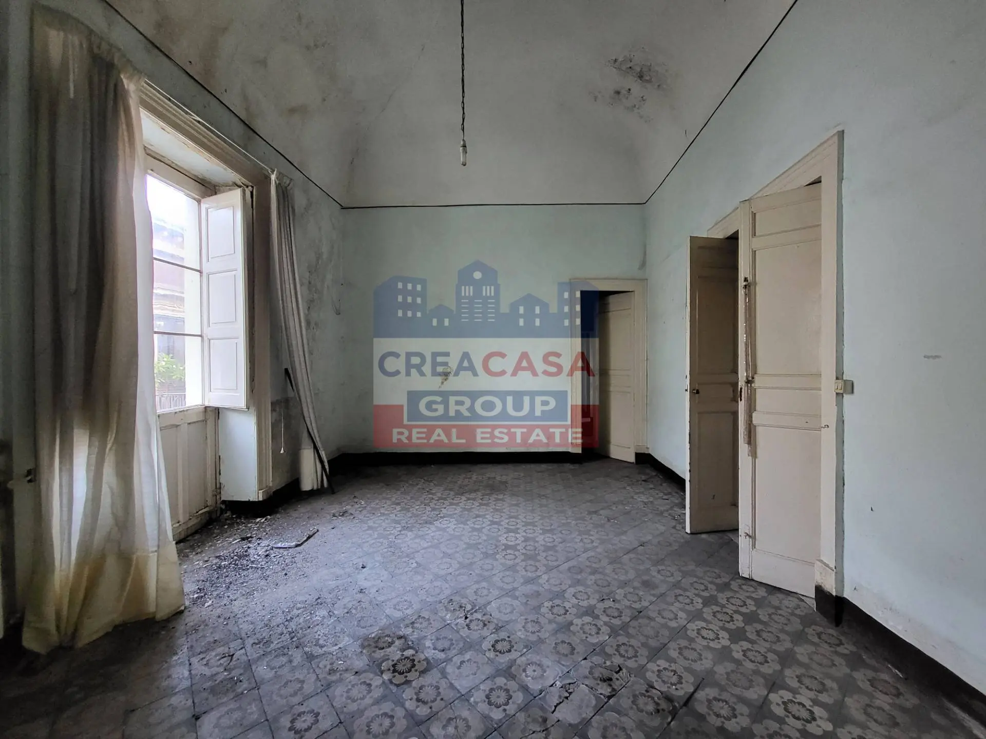 Immagine per Stabile/Palazzo in vendita a Giarre Via Meli 